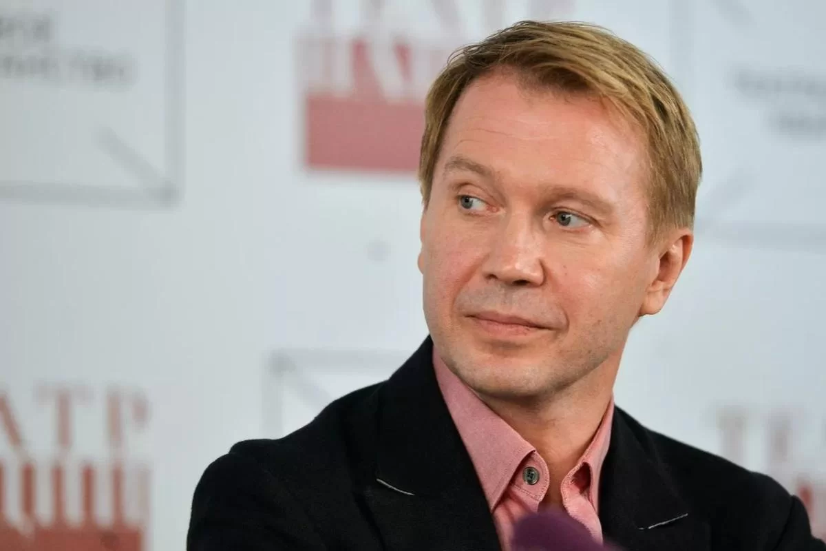 Евгений Миронов: Запрет зарубежного кино вредит конкуренции в отечественной индустрии