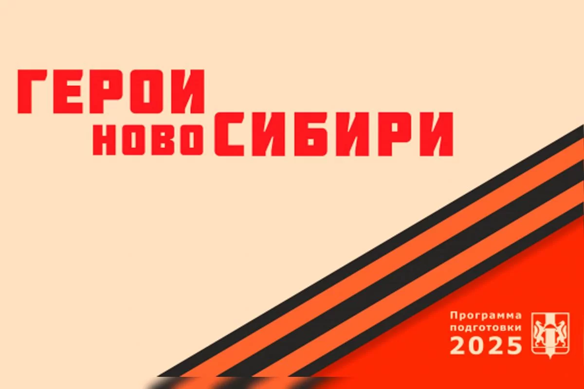 Участников кадрового проекта «Герои НовоСибири» будут привлекать к реализации молодежных инициатив