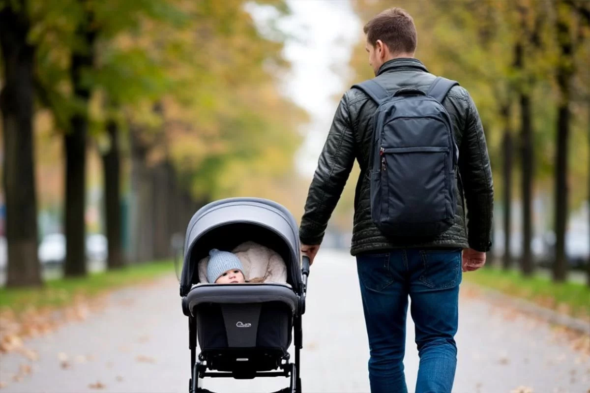 Смертельная промашка в Бруклине: стрелок хотел убить отца, но застрелил младенца в коляске