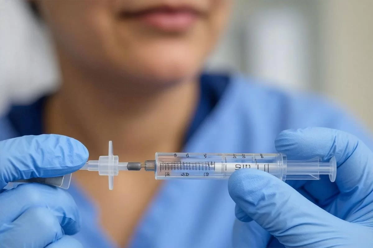 «Пациентский гамбит»: Минздрав начнёт собирать досье на антипрививочников с 2028 года