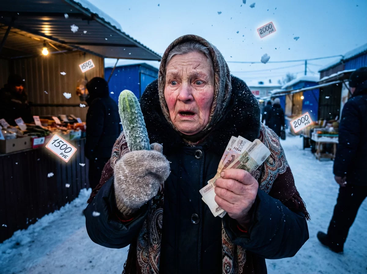 Квартиру отнимут, как у Долиной? Рынок жилья в панике — ЦБ не видит проблемы
