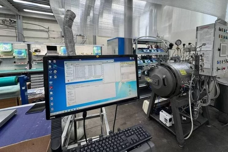 Не просто цифры: кто и как создаёт инновационную экономику Подмосковья