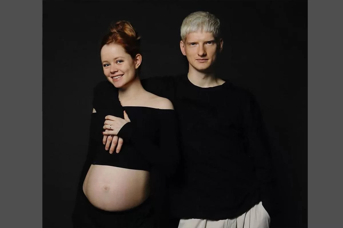 Мила Ершова объявила о беременности