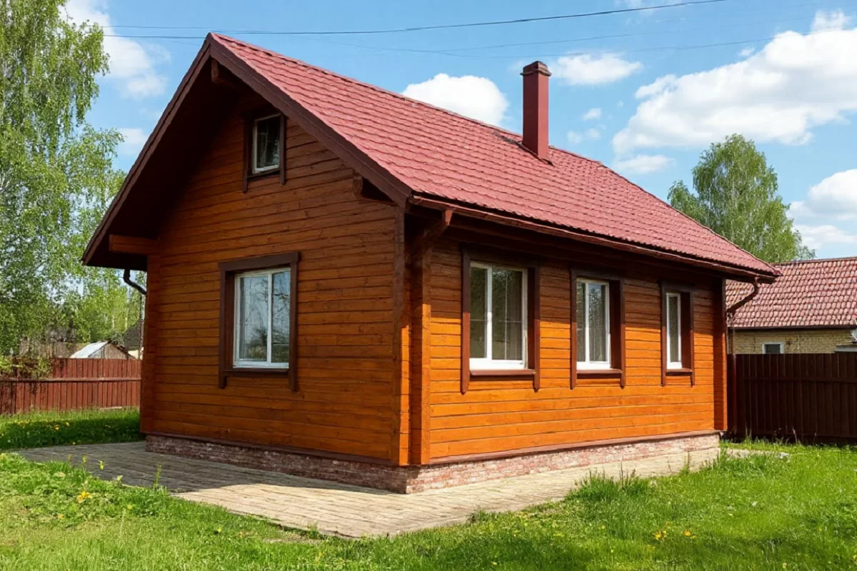 В МО упростили порядок оформления земельного участка в собственность