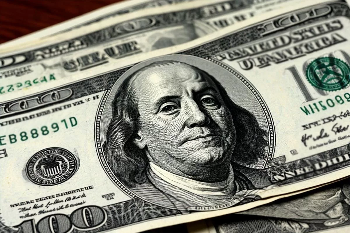 В России объявили «черный список» долларов: эти купюры больше не примут ни в банках, ни в Турции с Египтом