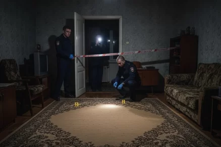 СКР начал проверку после гибели трех человек от интоксикации в Ростове