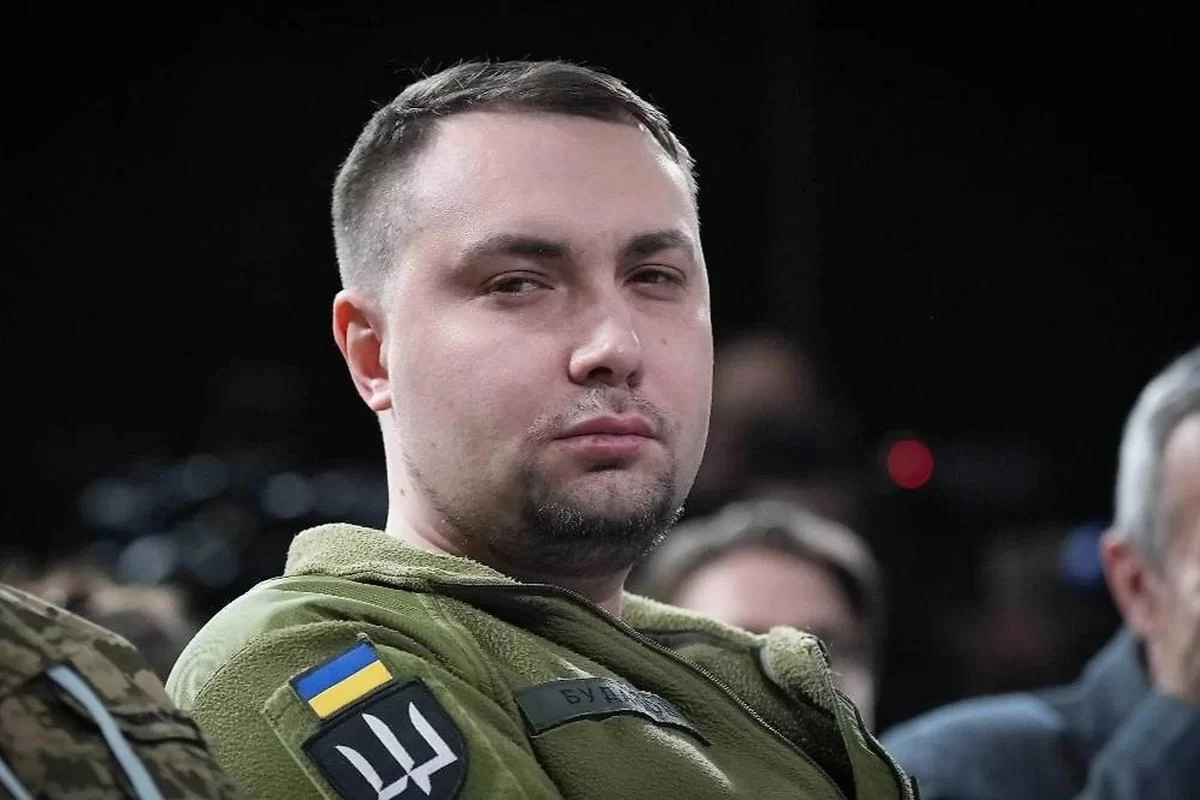 Эксперт Баширов назвал заявления Буданова* об историческом господстве Киева над Русью инфошумом