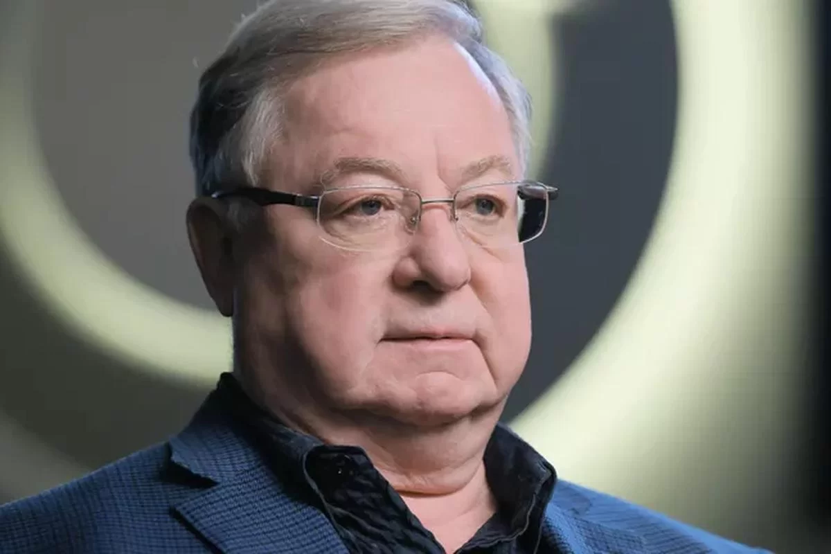 Экс-глава правительства Степашин спрогнозировал нормализацию отношений с Киевом фразой «время лечит»