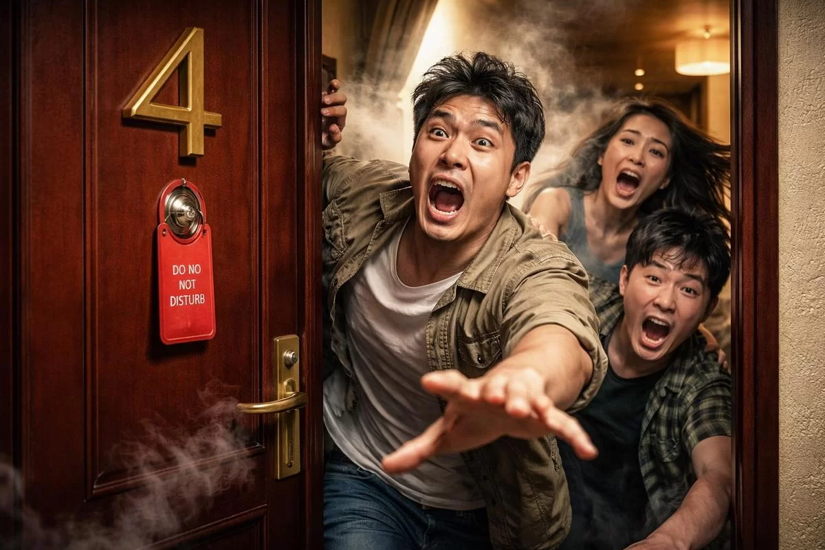 «Четыре – это смерть»: необычные рекомендации по приёму туристов. Россия готовится к наплыву китайцев