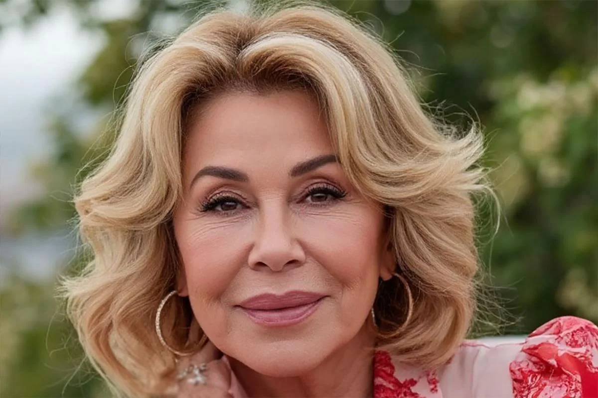 «Раздражает дико»: королева шансона Успенская публично уничтожила Люсю Чеботину