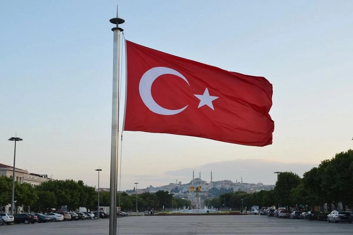 Что ждёт российских туристов на рейсах в Турцию?