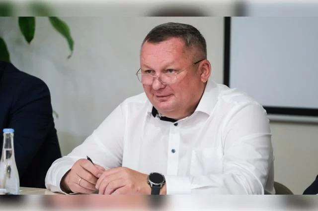 Председатель Думы Астраханской области Игорь Мартынов: Энергия молодежи, её умение мыслить нестандартно, всегда были и остаются главным ресурсом развития региона