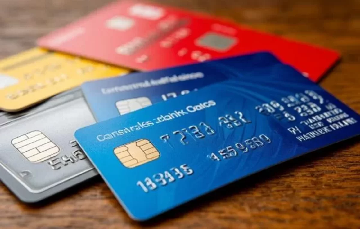 В России предложили выпускать «чистые» банковские карты без реквизитов