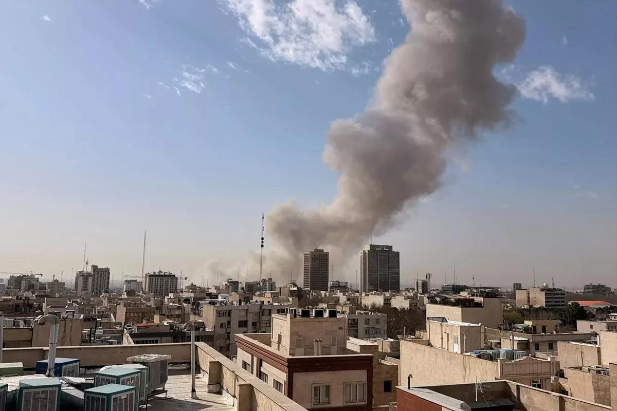 Аравийские монархии впервые пригрозили Ирану военным ответом после удара по «нефтяной кубышке»