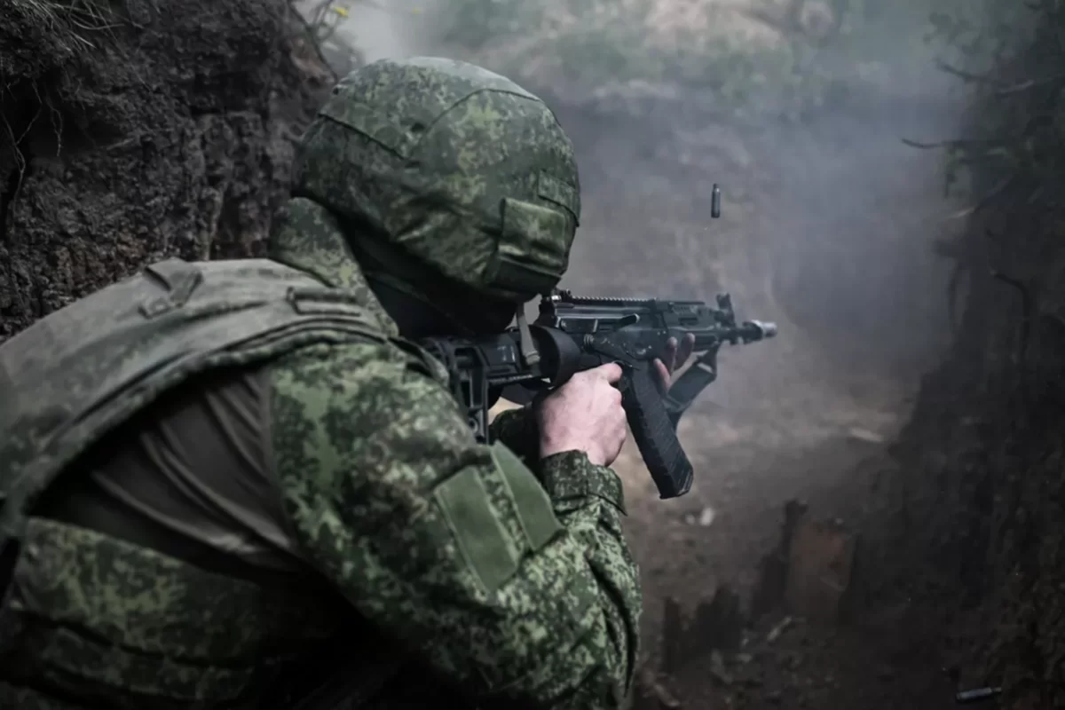 «Никакого мира»: Сальдо заявил, что Зеленский нацелен на эскалацию