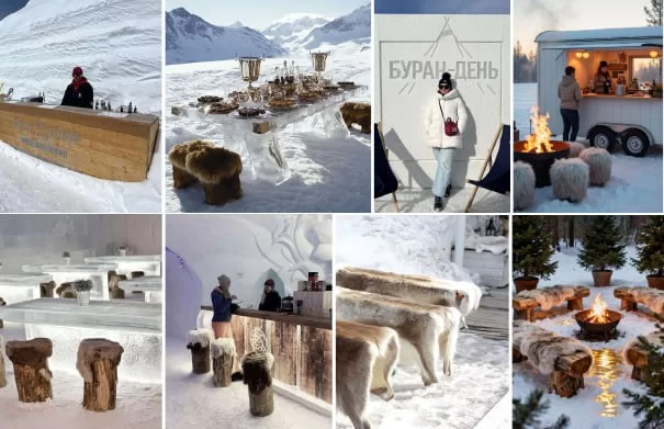 Губернатор НАО Ирина Гехт провела заседание оргкомитета по концепции и регламенту юбилейных гонок на снегоходах «Буран-День»