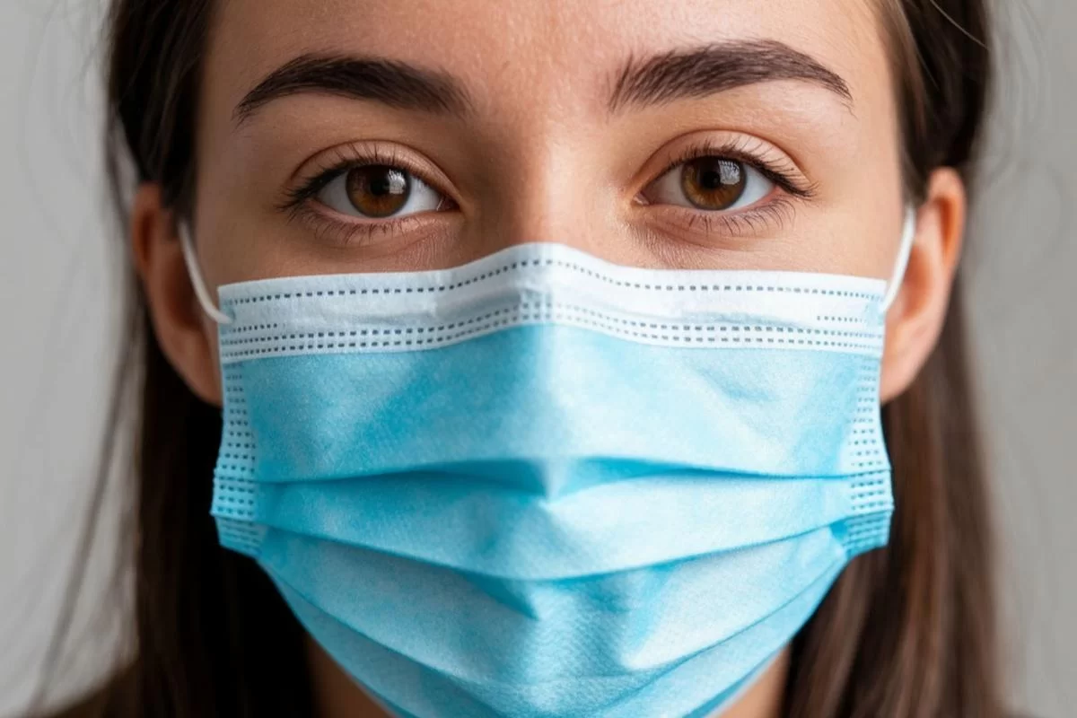 Слухи об аденовирусной пандемии опровергнуты ведущим инфекционистом