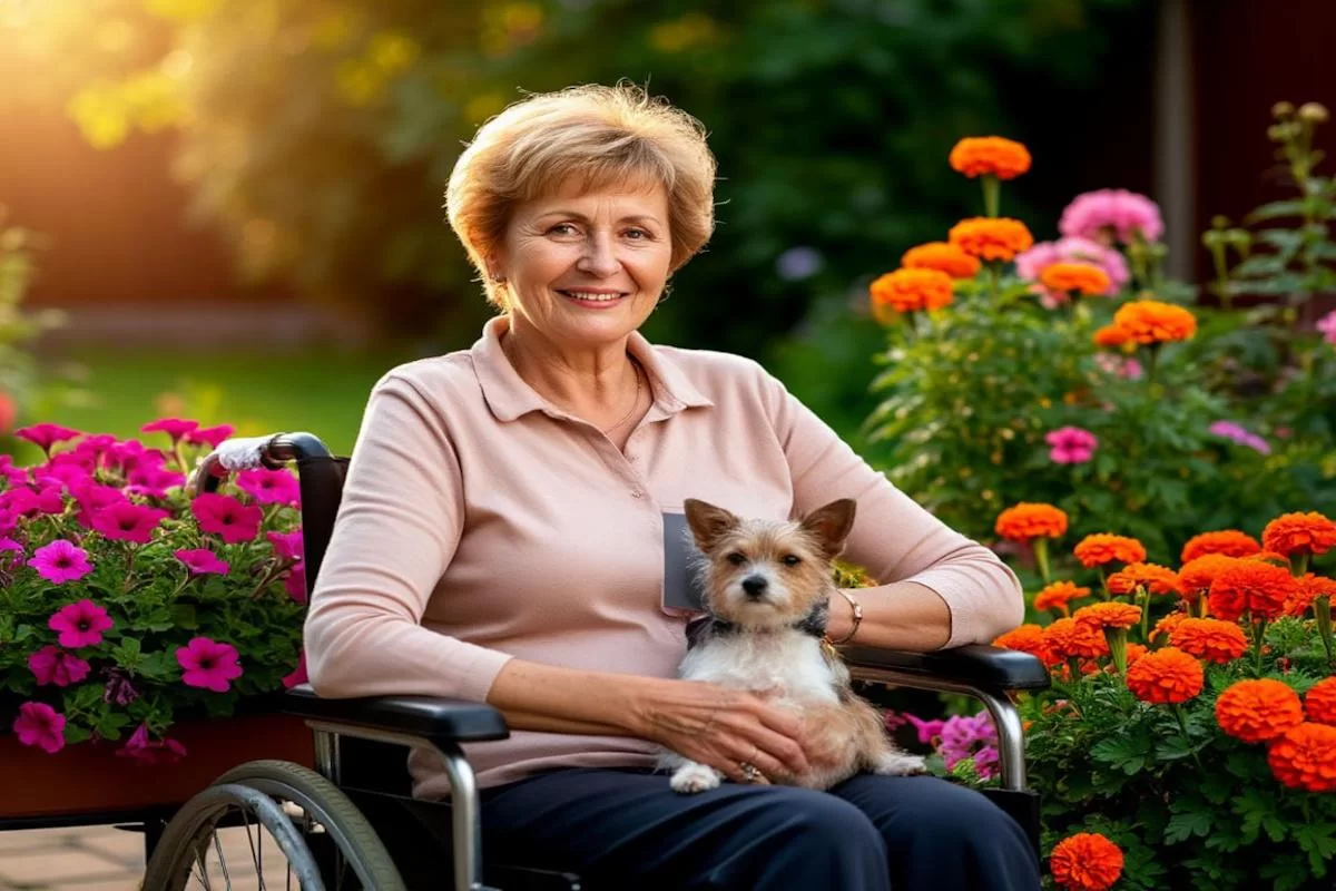Непригодные квартиры заменят: в Югре вводят новую меру поддержки инвалидов