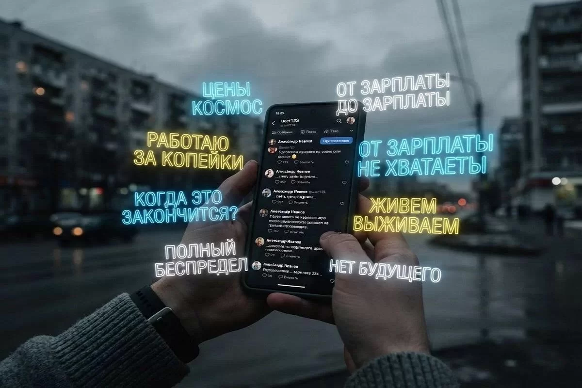 «Ничего удивительного»: экономист Сафонов назвал истинную причину того, почему россияне живут «от зарплаты до зарплаты»