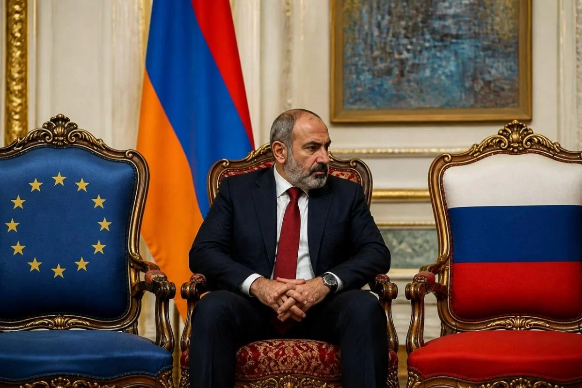 Белорусский лидер раскритиковал армянского премьера за газовые инициативы