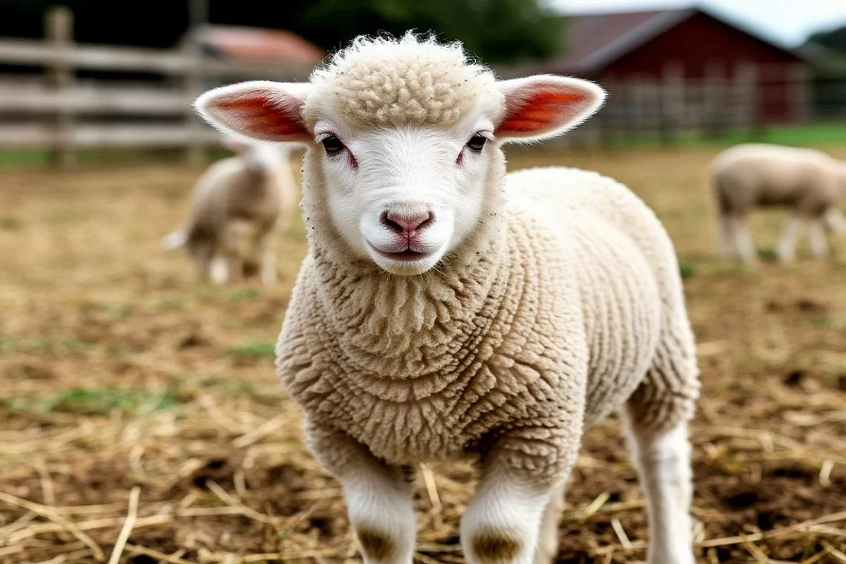 Фермер проиграл суд: свиньи вместо овец обошлись в 1.5 млн рублей