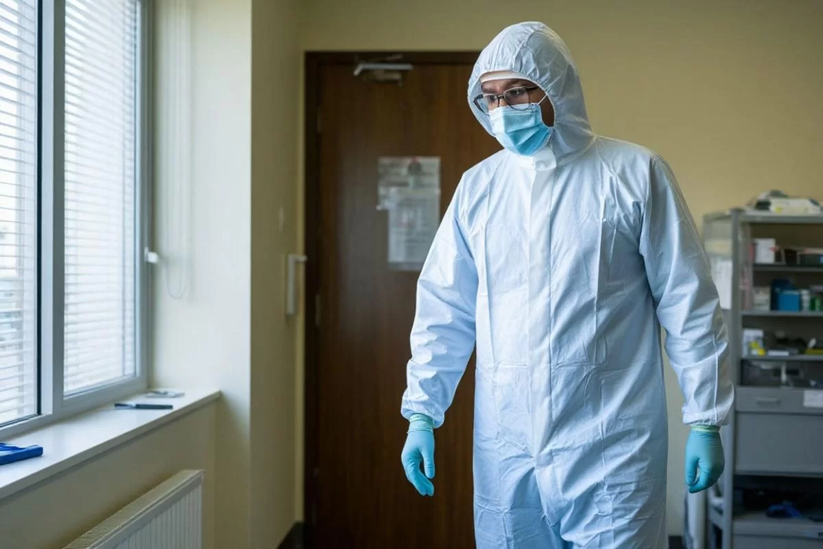 ВОЗ: Летальность вируса Нипах может находиться на уровне 40-75%