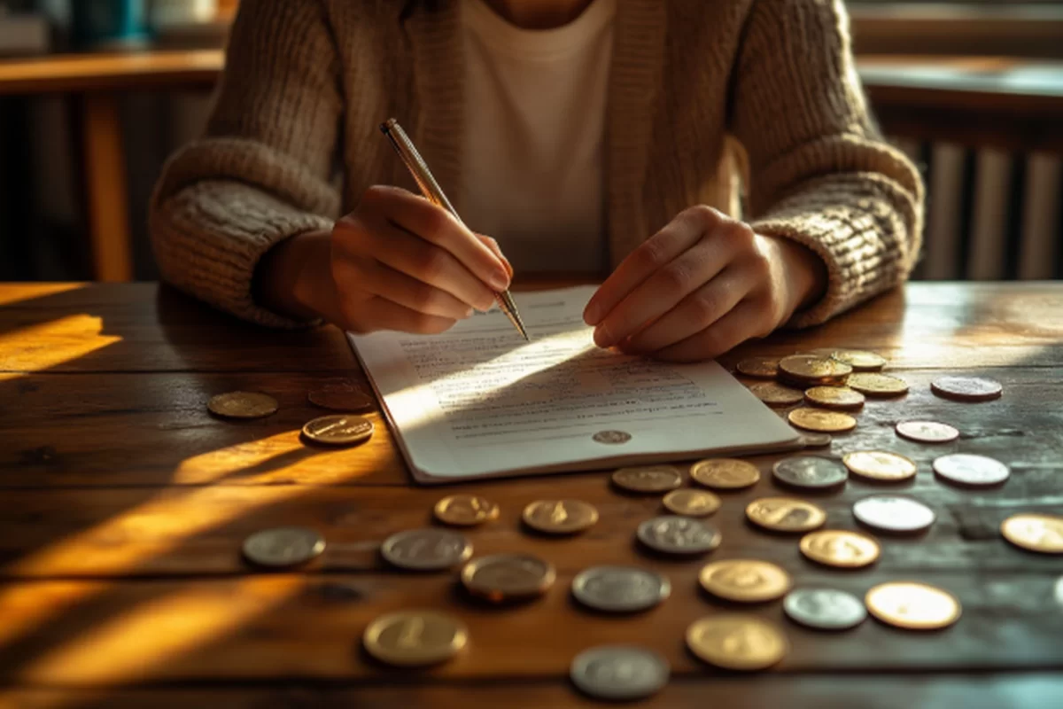 Белые пятна отчётности: эксперт рассказала, что должен делать бухгалтер, чтобы не получить штраф