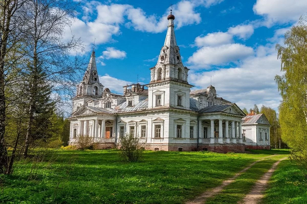 Исторический сериал вдохновил музей на создание княжеского тура