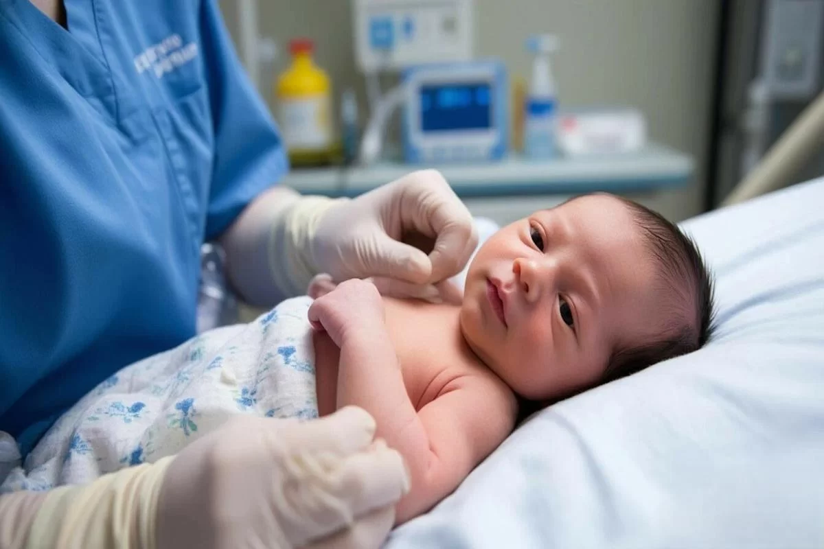 Генетик Коталевская: С 2026 года новорождённых проверят на 38 наследственных болезней