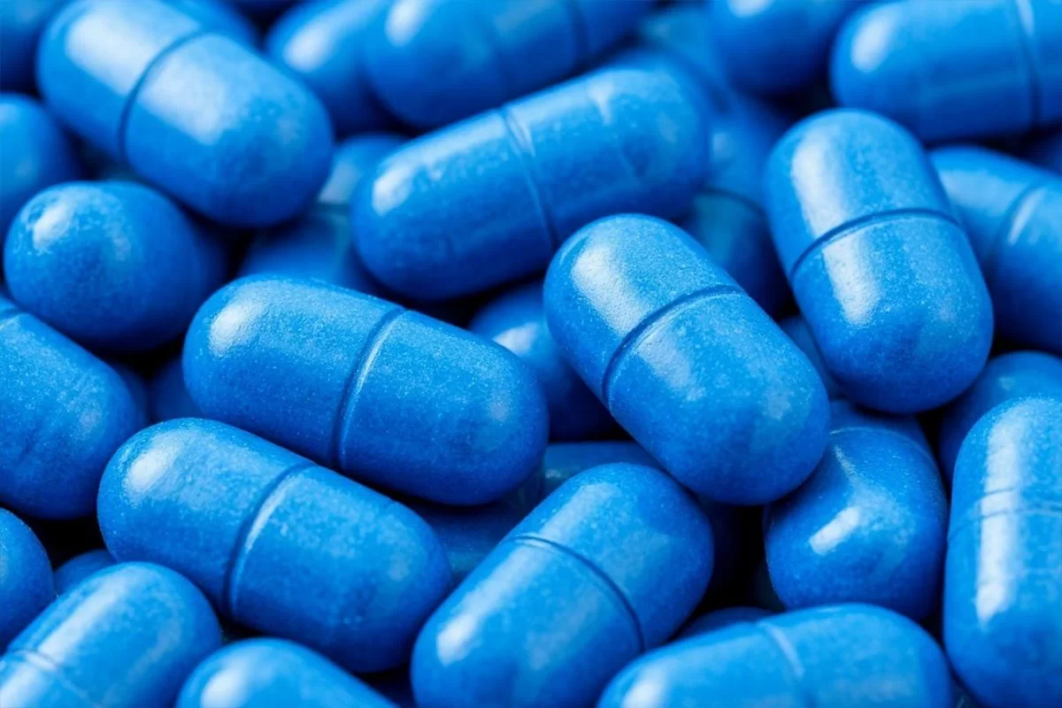 «Виагру» случайно признали лекарством от детской болезни