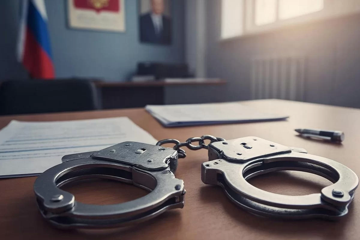 В Тюмени арестовали мужчину, напавшего на 5-летнюю девочку
