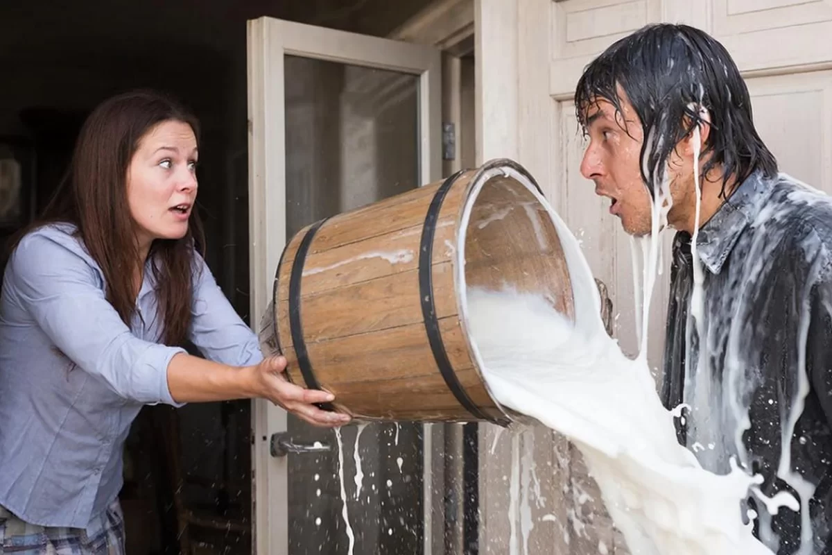 Смех на грани фола: могут ли розыгрыши разрушить семью?