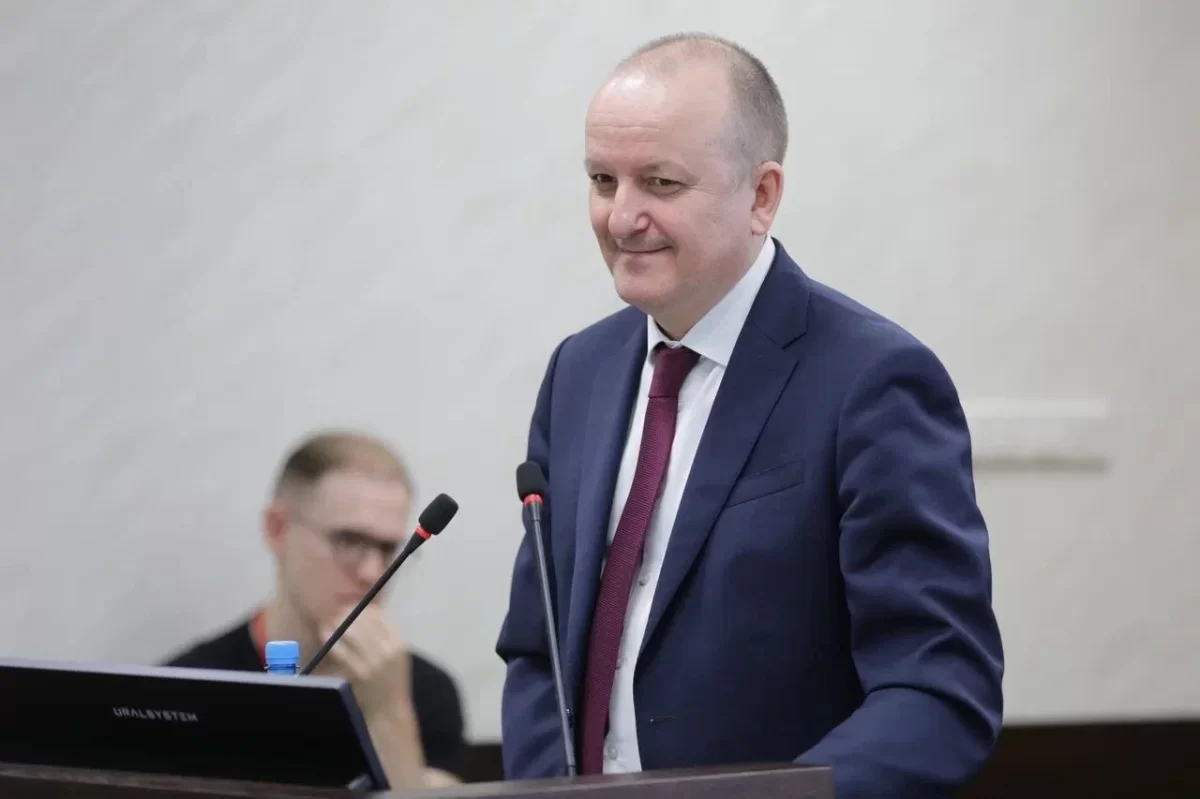 Спикер Сахалинской областной Думы Елена Касьянова: Общественная палата региона продолжает оставаться надежным мостом между властью и жителями