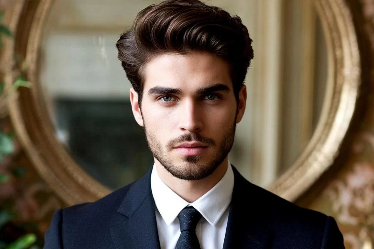 В крови, а не в воспитании: учёные доказали, что нарциссизм передается по наследству