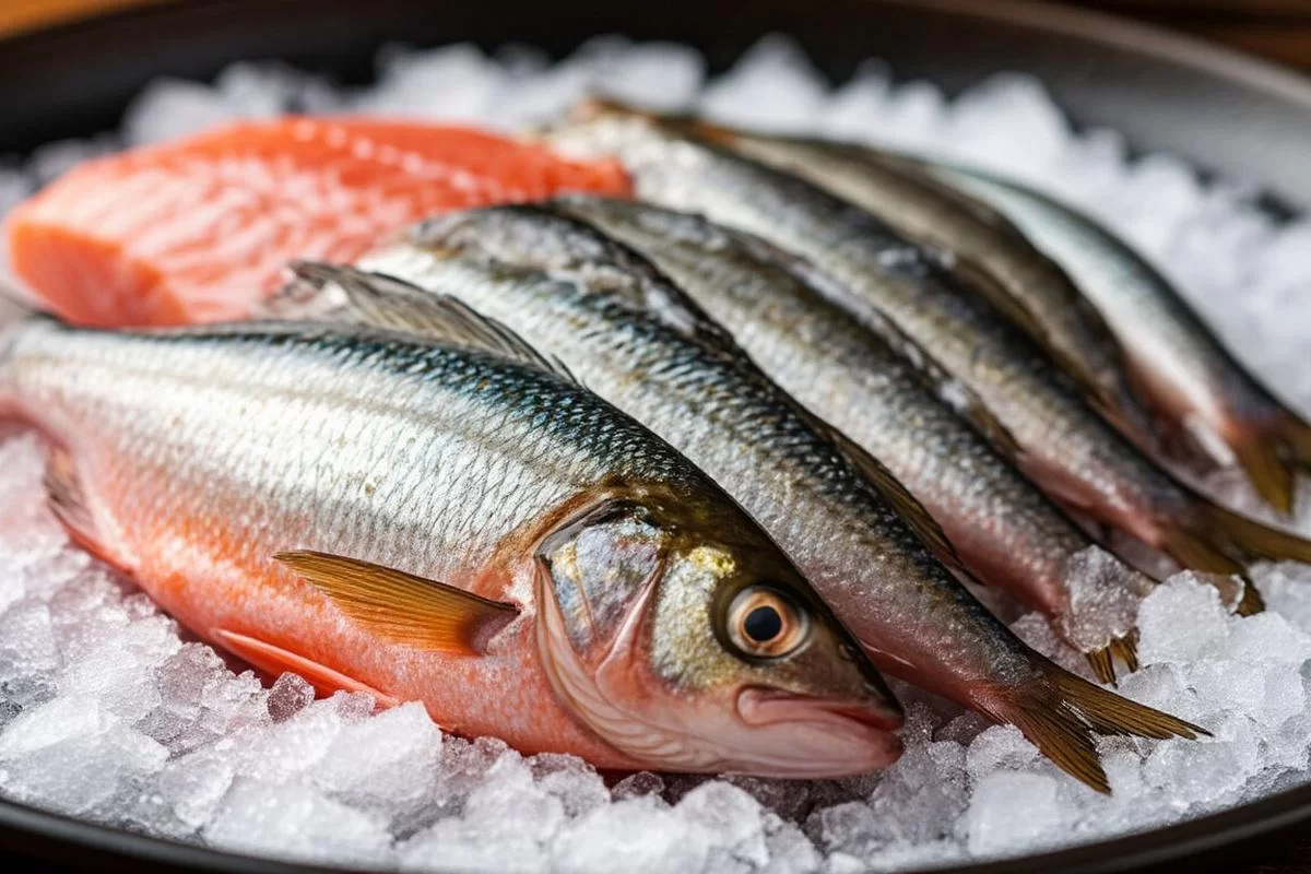 Запрет на вылов воблы в России могут продлить на 2027 год