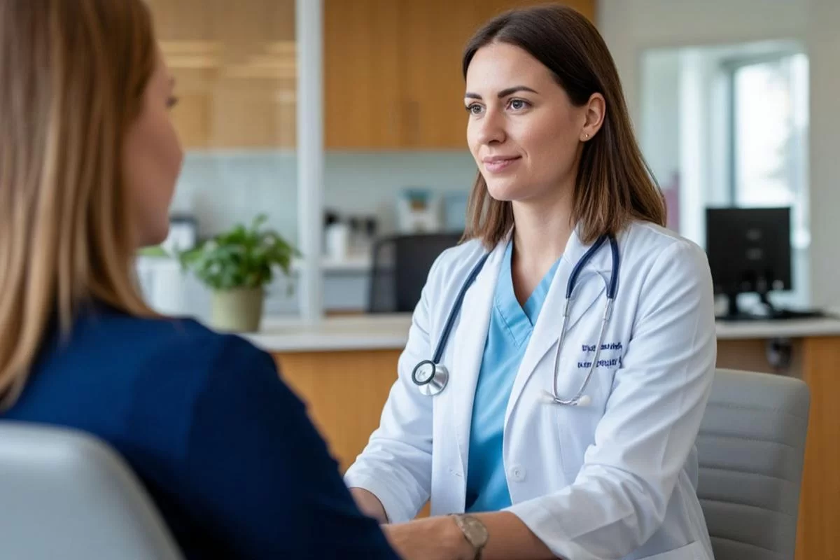 Онколог дал универсальные советы для снижения риска рака в любом возрасте