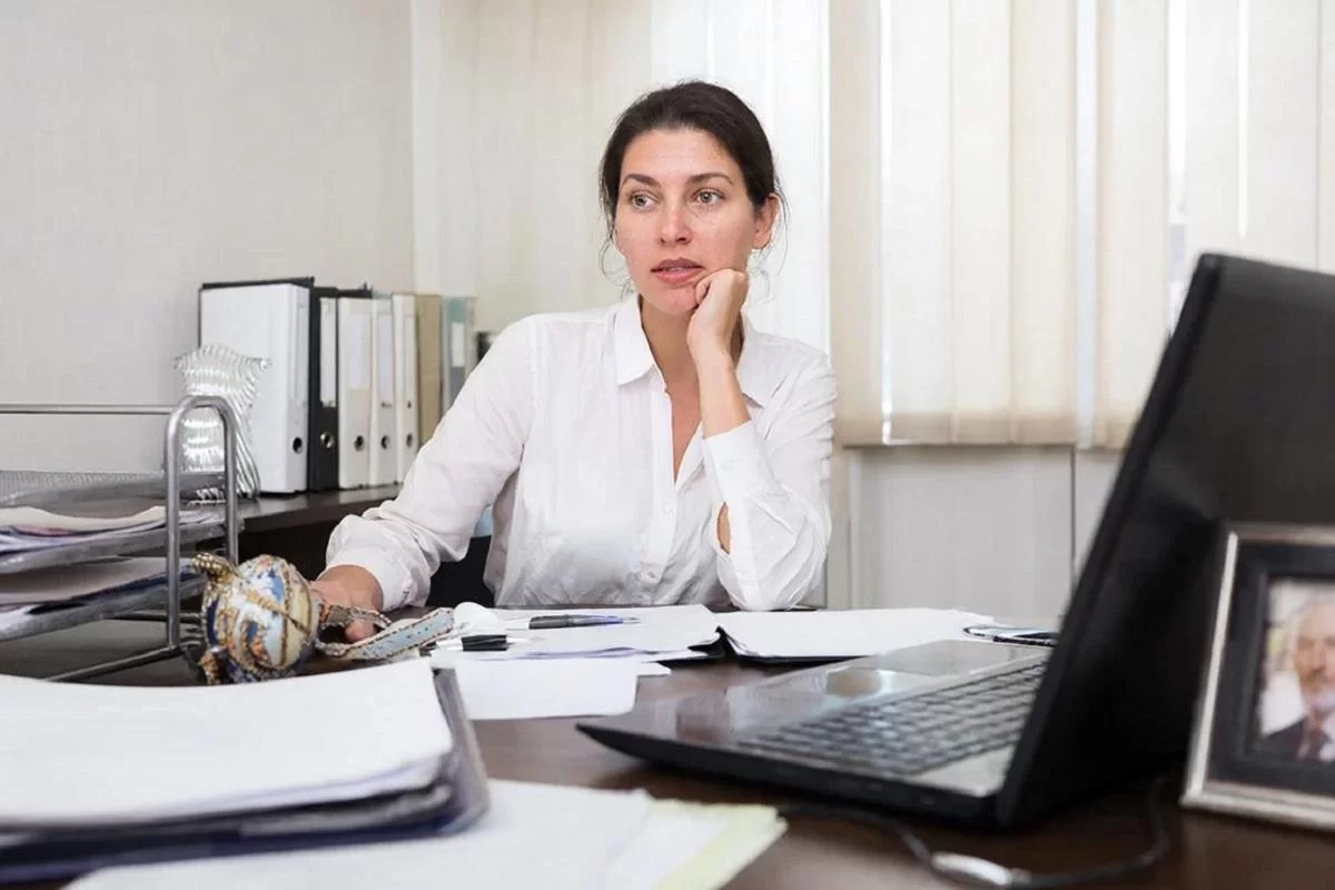 Как перестать стрессовать и начать работать эффективно