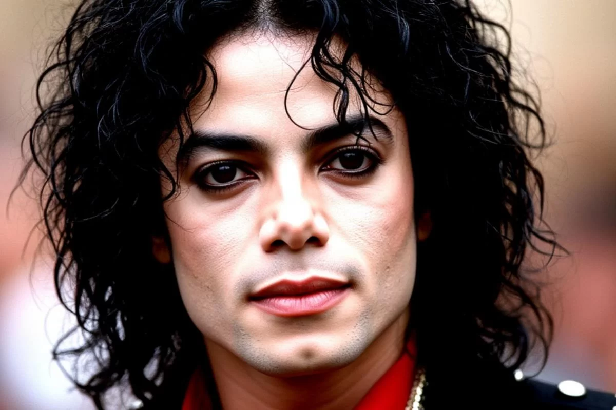 В трейлере к фильму «Суд» обнародованы слова Майкла Джексона о детях, которые «влюблялись» в него