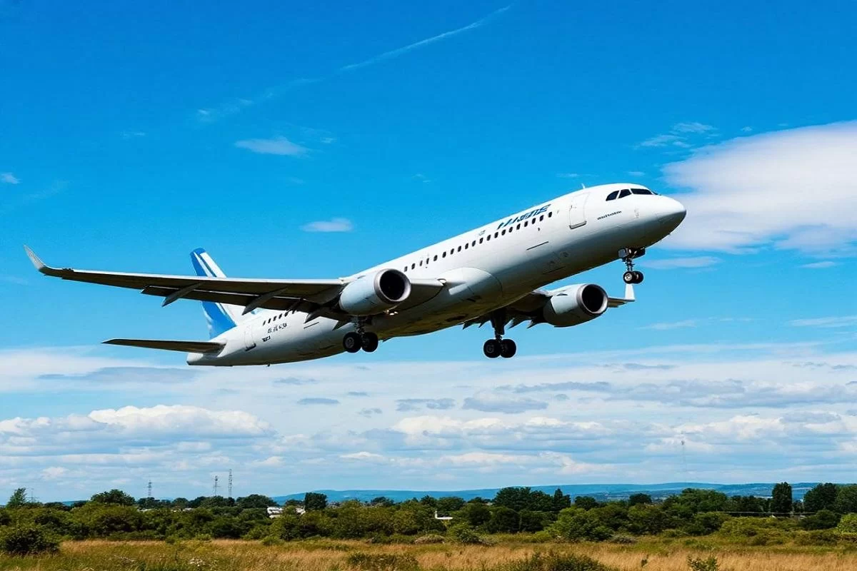 Из-за жажды в больницу: бортпроводник упал в обморок на пути в Омск