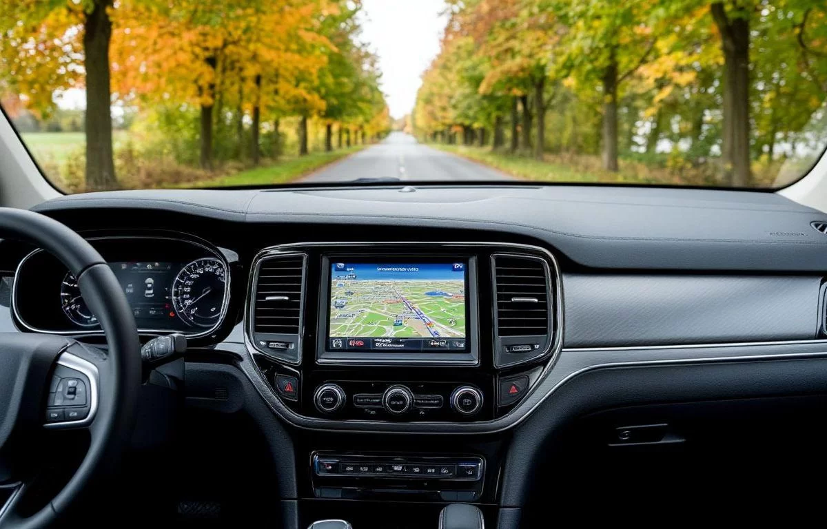 Google Maps ослепла: сразу два сбоя Android Auto оставили водителей без навигации