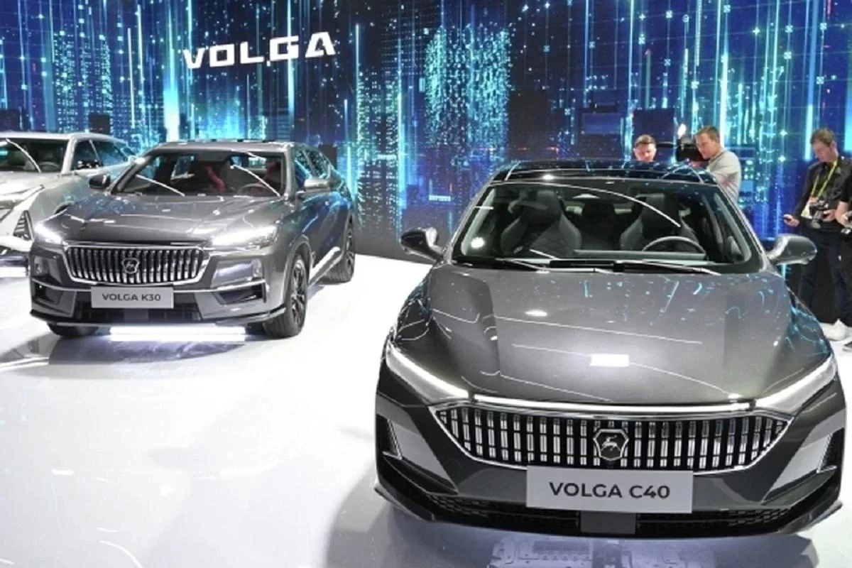 «Волга» возвращается: какой будет цена легенды?