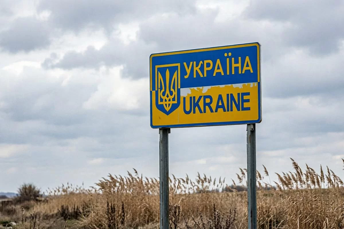 Сибига заявил о сохранении ограничений на въезд россиян на Украину после завершения конфликта