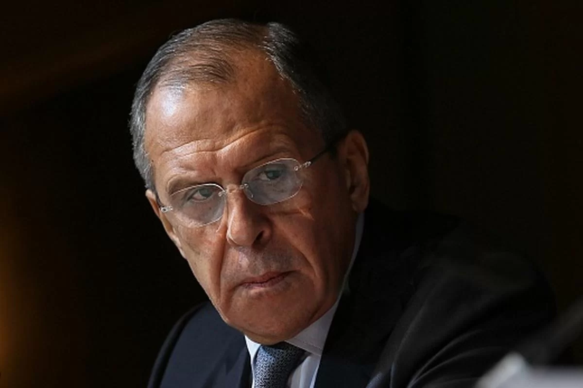 Глава МИД РФ напомнил Армении о несовместимости ЕАЭС с принципами ЕС