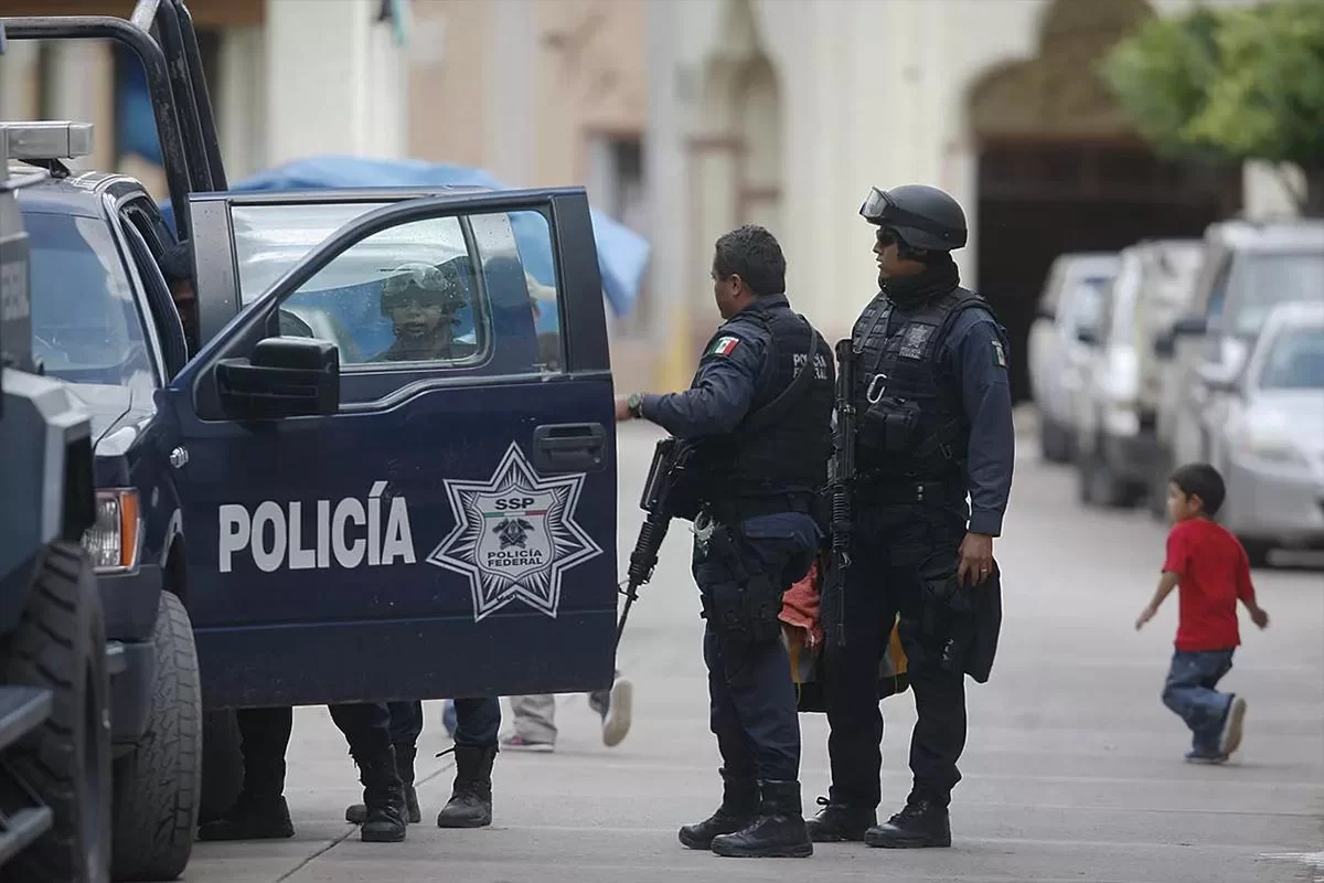 Эль Менчо уничтожен: Мексика нанесла удар по наркомафии самостоятельно, без помощи спецназа США