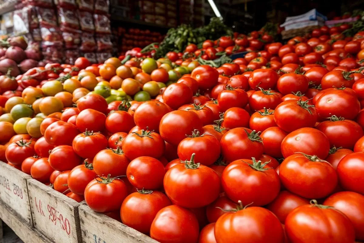 Липецкая прокуратура требует с «Овощей Черноземья» компенсацию за отравление почвы сточными водами