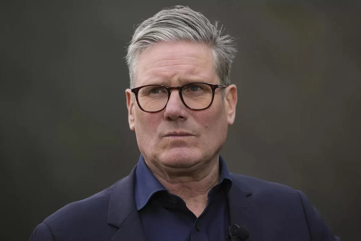 Глава РФПИ предсказал отставку Стармера