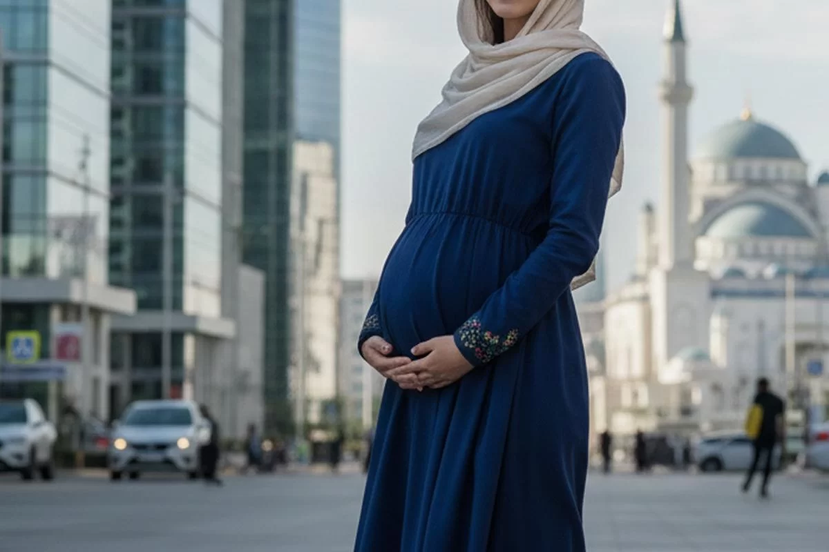 В Чеченской Республике обновили правила назначения единого пособия беременным женщинам