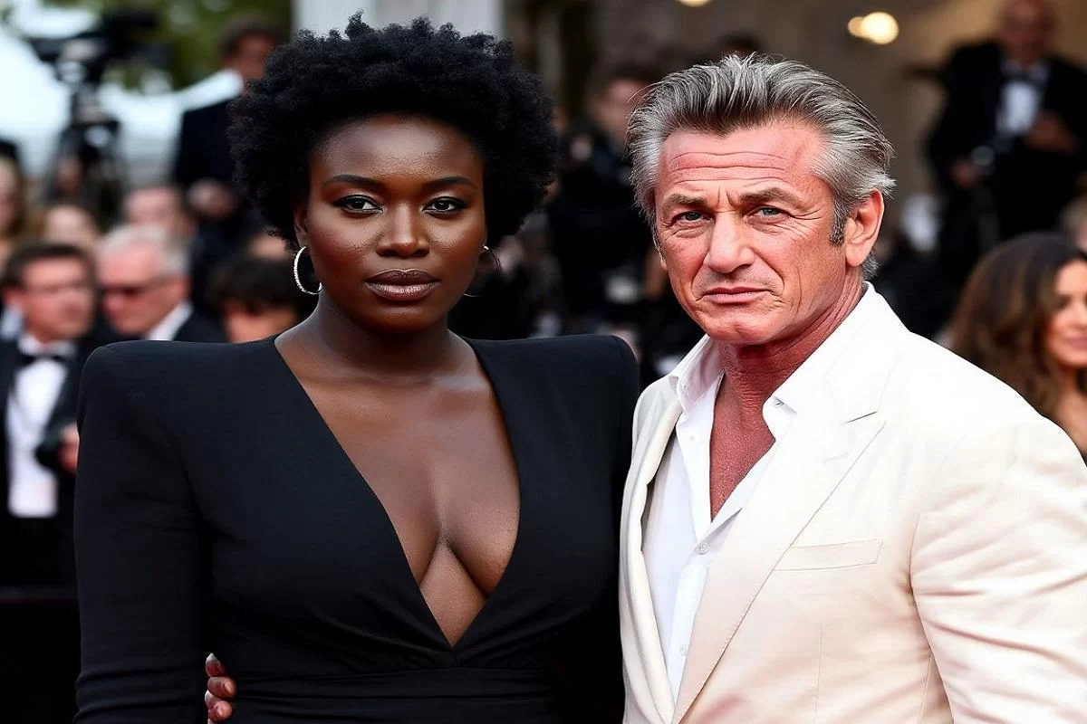 Актеры Вунми Мосаку и Шон Пенн завоевали «Бронзовые маски» BAFTA