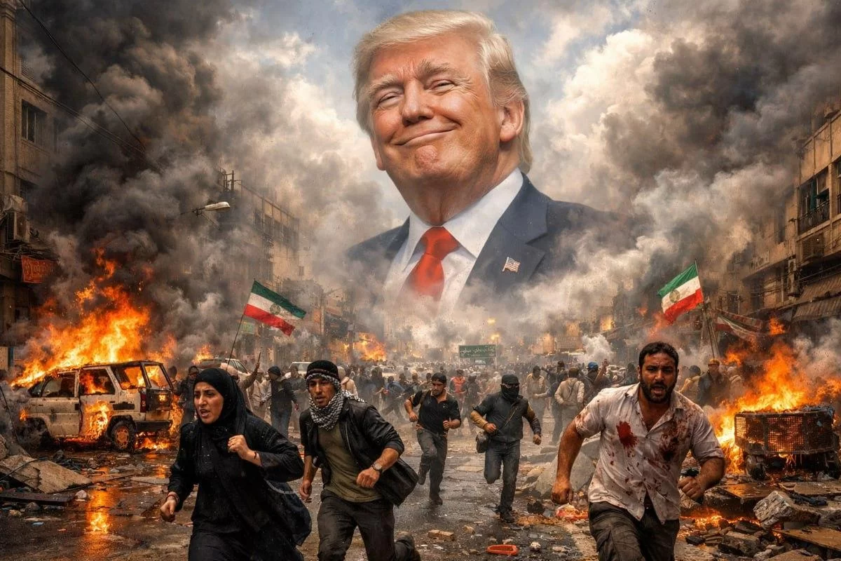 Политолог Мухин предупредил о риске ударов Ирана по Европе при эскалации конфликта