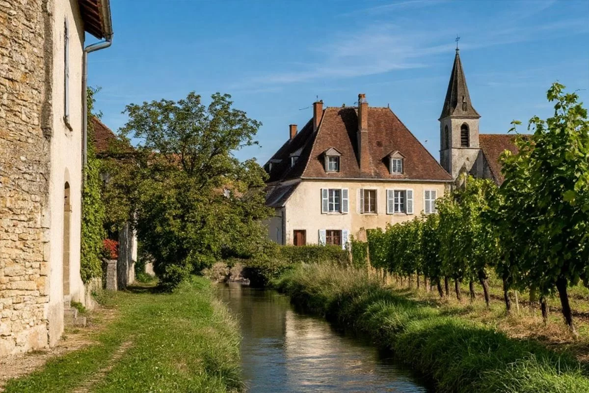 Во Франции выбрали мэра с фамилией, пугающе похожей на Гитлера: в мэрии теперь Итлер
